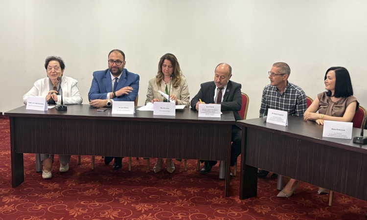 България с потенциал за нови културни маршрути в европейската мрежа